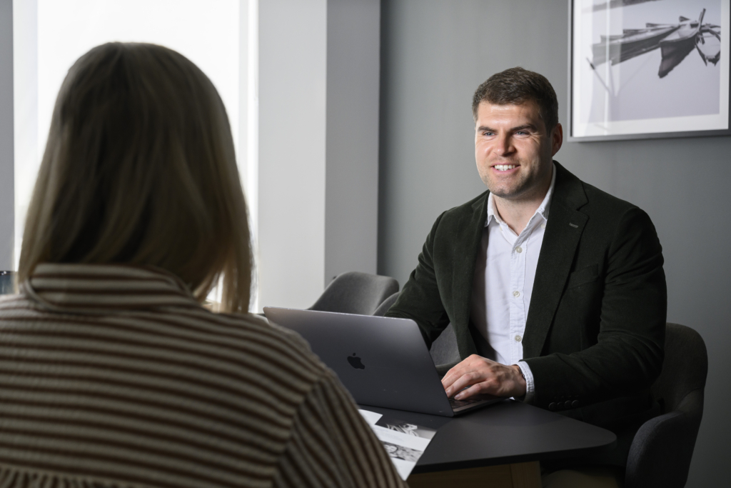 Tweed Wealth Managment